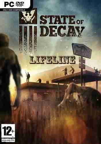 Descargar State Of Decay Lifeline [MULTI6][SKIDROW] por Torrent